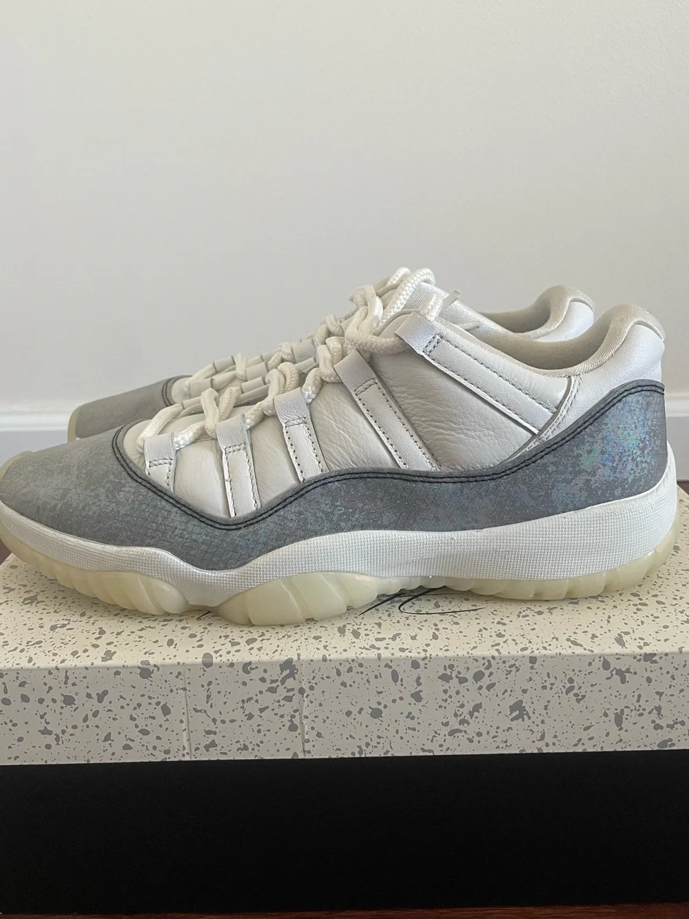 Jordan 11 retro